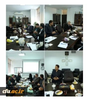 بررسی و اصلاح شاخص های ارزیابی پردیس های استانی (رهنامه) در حوزه پژوهشی 2