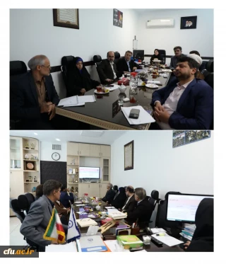 بررسی و اصلاح شاخص های ارزیابی پردیس های استانی (رهنامه) در حوزه دانشجویی