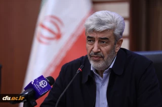 Chancellor of Farhangian Teacher Education University (FTEU): Central Organization to Be Policymaker, Leader and Supervisor for Delegation of Authority to Provinces