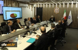 Promotion of Education System of Farhangian Teacher Education University (FTEU) by Recruitment of Elites and Support of Philanthropists 2