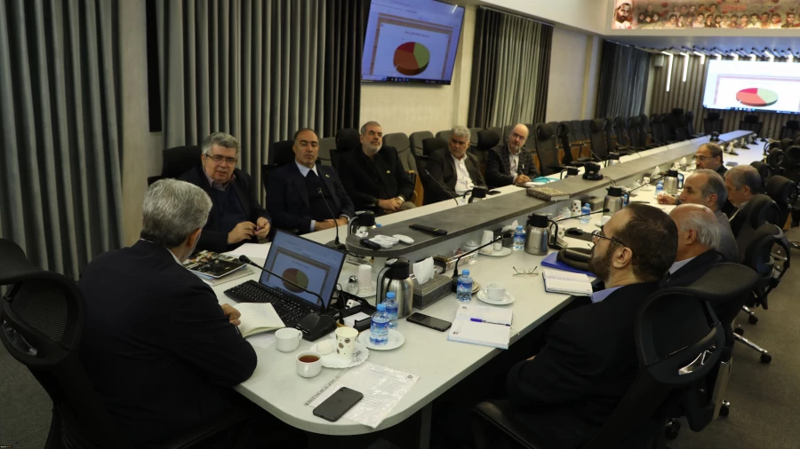 Promotion of Education System of Farhangian Teacher Education University (FTEU) by Recruitment of Elites and Support of Philanthropists 3