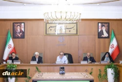 Another Achievement on Path to Promotion:
Government Approves Increase of 2,500 Positions at Farhangian Teacher Education University (FTEU) 2