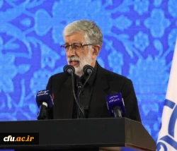 Gholam Ali Haddad Adel: Teacher Education to be Key to Improved Education 2