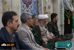 یادواره شهدای زن کُرد، به میزبانی دانشگاه فرهنگیان کردستان برگزار شد 4