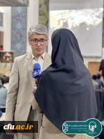 یادواره شهدای زن کُرد، به میزبانی دانشگاه فرهنگیان کردستان برگزار شد 7