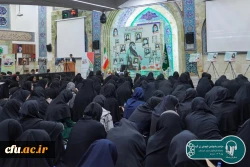 یادواره شهدای زن کُرد، به میزبانی دانشگاه فرهنگیان کردستان برگزار شد 9