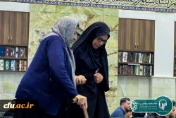 یادواره شهدای زن کُرد، به میزبانی دانشگاه فرهنگیان کردستان برگزار شد 10