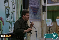 یادواره شهدای زن کُرد، به میزبانی دانشگاه فرهنگیان کردستان برگزار شد 11