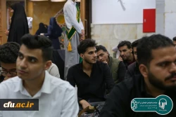 یادواره شهدای زن کُرد، به میزبانی دانشگاه فرهنگیان کردستان برگزار شد 12