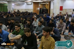 یادواره شهدای زن کُرد، به میزبانی دانشگاه فرهنگیان کردستان برگزار شد 13