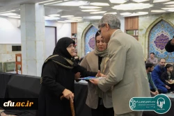 یادواره شهدای زن کُرد، به میزبانی دانشگاه فرهنگیان کردستان برگزار شد 14