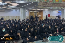 یادواره شهدای زن کُرد، به میزبانی دانشگاه فرهنگیان کردستان برگزار شد 18