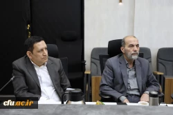 هفتمین جلسه کارگروه توسعه منابع انسانی کمیسیون آموزش عمومی قرآن کشور در دانشگاه فرهنگیان برگزار شد 2