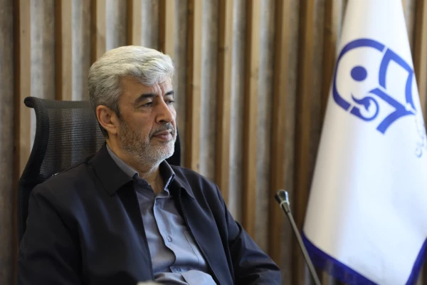 هفتمین جلسه کارگروه توسعه منابع انسانی کمیسیون آموزش عمومی قرآن کشور در دانشگاه فرهنگیان برگزار شد 7