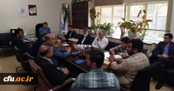 مشارکت فعال مدیریت امور بین الملل در رویداد بین المللی پیاده روی اربعین حسینی 2