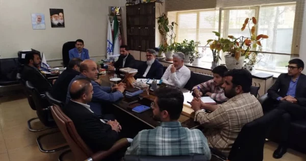 مشارکت فعال مدیریت امور بین الملل در رویداد بین المللی پیاده روی اربعین حسینی 2