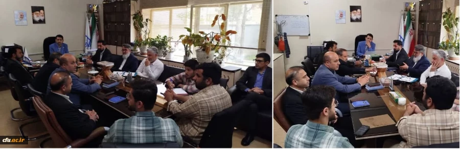 مشارکت فعال مدیریت امور بین الملل در رویداد بین المللی پیاده روی اربعین حسینی 3