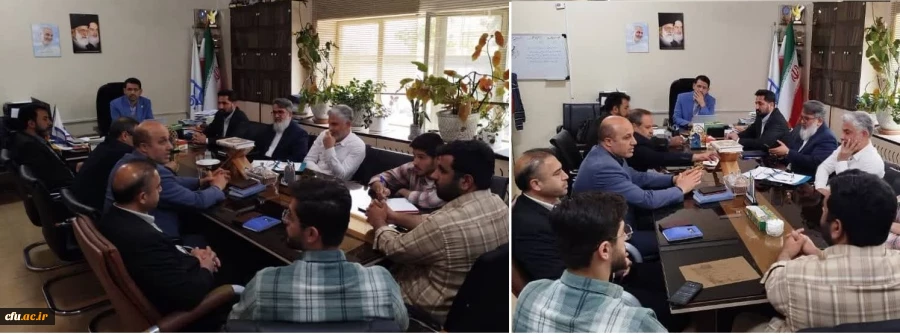 مشارکت فعال مدیریت امور بین الملل در رویداد بین المللی پیاده روی اربعین حسینی 4