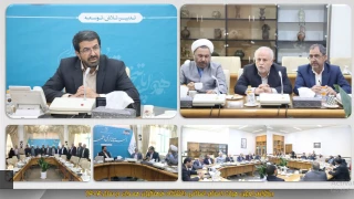 استاندار همدان: 

احداث سایت تخصصی پردیس دختران دانشگاه فرهنگیان در اولویت توسعه استان قرار دارد