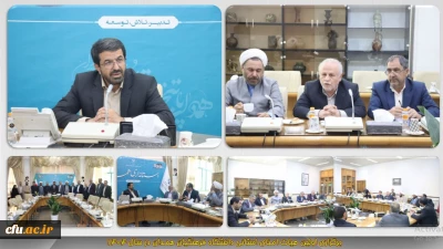 استاندار همدان: 

احداث سایت تخصصی پردیس دختران دانشگاه فرهنگیان در اولویت توسعه استان قرار دارد