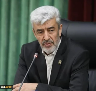 رئیس دانشگاه فرهنگیان:

دانشگاه فرهنگیان درصدد افزایش ظرفیت خوابگاهی دانشجویان است/ اختصاص 9 همت برای بازسازی و تجهیز خوابگاه های دانشگاه فرهنگیان 