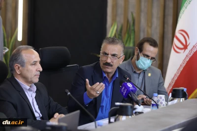 آغاز دوره طلایی تحول در دانشگاه فرهنگیان با اجرای برنامه های نوین آموزشی