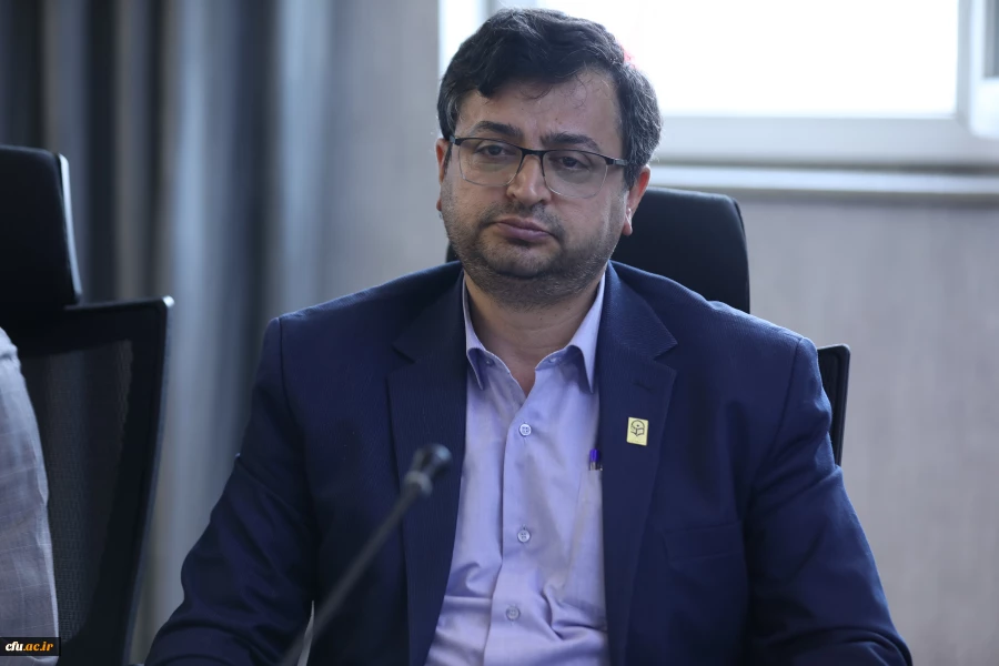 دکتر عالمیان 2