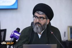 حجت الاسلام و المسلمین موسوی 2