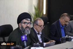 حجت الاسلام و المسلمین موسوی 2