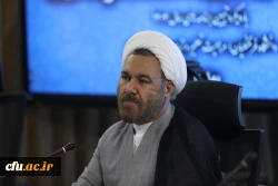 تحولات جدید دانشگاه فرهنگیان نیازمند پیگیری منسجم است 2