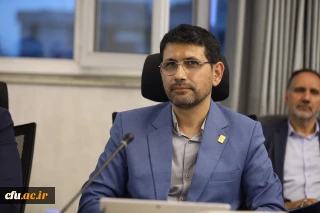 معاون فرهنگی و تربیتی دانشگاه فرهنگیان:

تفویض اختیار به استان ها گامی مهم در راستای کیفیت بخشی