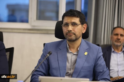 معاون فرهنگی و تربیتی دانشگاه فرهنگیان:

تفویض اختیار به استان ها گامی مهم در راستای کیفیت بخشی