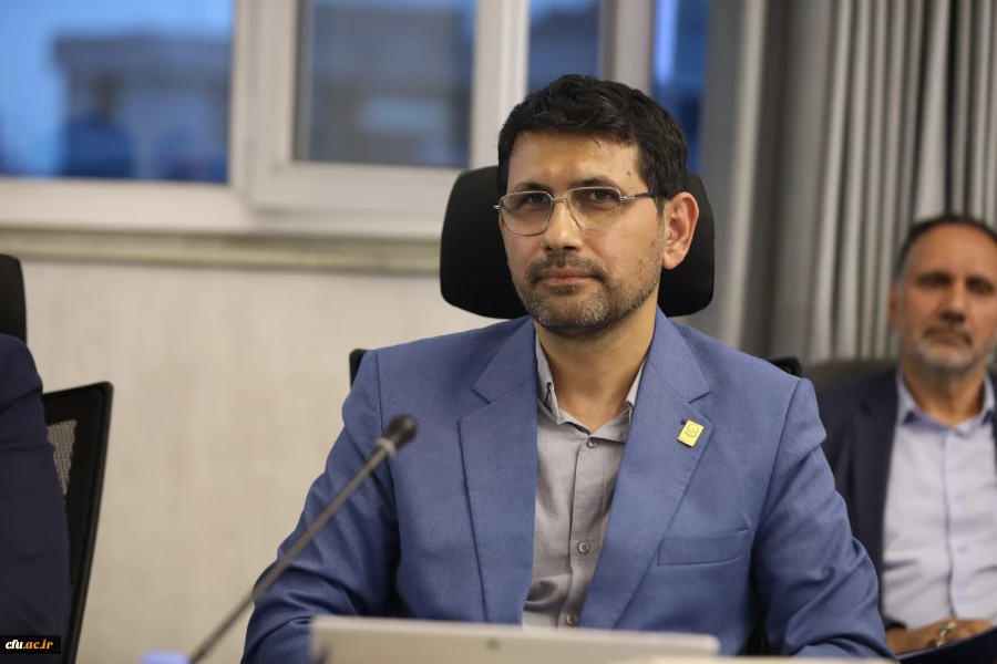 تفویض اختیار به استان ها گامی مهم در راستای کیفیت بخشی 2