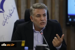 نظارت هدفمند و ارتقای کیفیت، محور تحول در دانشگاه است 2