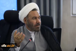 تحولات جدید دانشگاه فرهنگیان نیازمند پیگیری منسجم است 2