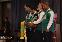 اولین اجلاسیه شهدای دانشجومعلم استان البرز برگزار شد 3