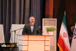 اولین اجلاسیه شهدای دانشجومعلم استان البرز برگزار شد 4