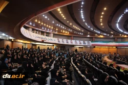 اولین اجلاسیه شهدای دانشجومعلم استان البرز برگزار شد 5