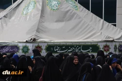 اولین اجلاسیه شهدای دانشجومعلم استان البرز برگزار شد 7