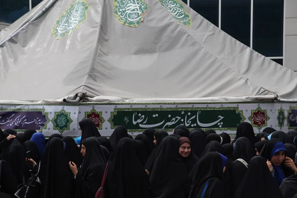 اولین اجلاسیه شهدای دانشجومعلم استان البرز برگزار شد 7