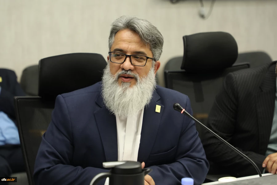 مدیر کل شاهد 2