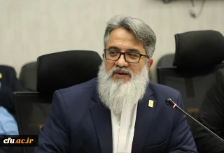 تقویت فرهنگ ایثار و شهادت در دانشگاه فرهنگیان با تشکیل ستاد شاهد و کانون های علمی ـ فرهنگی ایثار