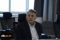 برگزاری دومین کارگاه آموزشی ویژه اساتید مشاور دانشجویان شاهد و ایثارگر در دانشگاه فرهنگیان 4