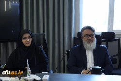 برگزاری دومین کارگاه آموزشی ویژه اساتید مشاور دانشجویان شاهد و ایثارگر در دانشگاه فرهنگیان 11