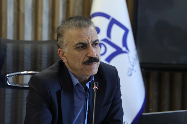 برگزاری دومین کارگاه آموزشی ویژه اساتید مشاور دانشجویان شاهد و ایثارگر در دانشگاه فرهنگیان 2