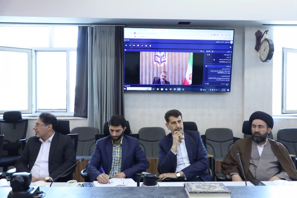 برگزاری دومین کارگاه آموزشی ویژه اساتید مشاور دانشجویان شاهد و ایثارگر در دانشگاه فرهنگیان 3