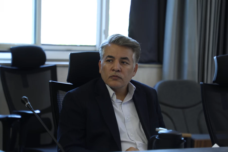 برگزاری دومین کارگاه آموزشی ویژه اساتید مشاور دانشجویان شاهد و ایثارگر در دانشگاه فرهنگیان 5