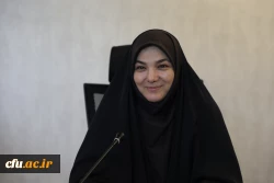 برگزاری دومین کارگاه آموزشی ویژه اساتید مشاور دانشجویان شاهد و ایثارگر در دانشگاه فرهنگیان 6