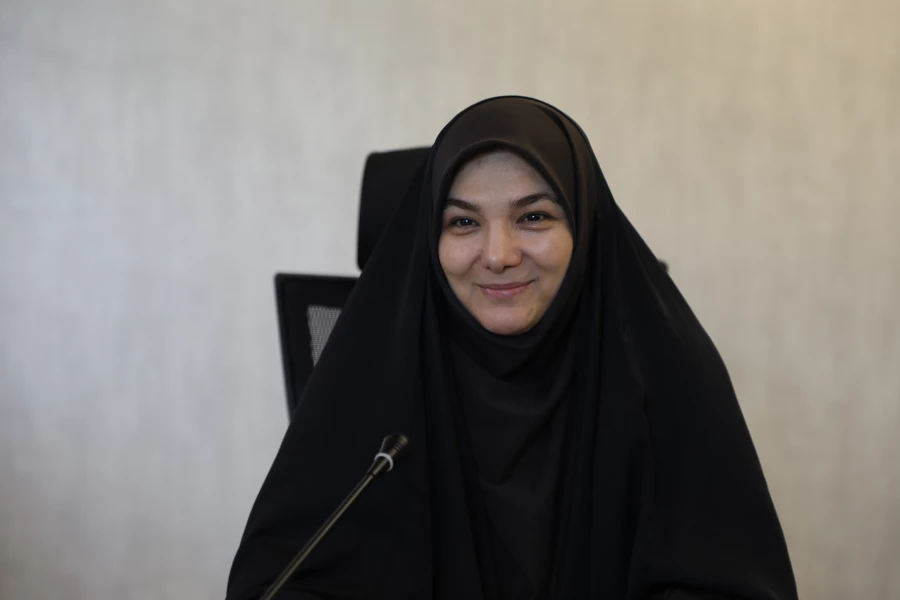 برگزاری دومین کارگاه آموزشی ویژه اساتید مشاور دانشجویان شاهد و ایثارگر در دانشگاه فرهنگیان 6