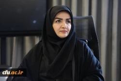 برگزاری دومین کارگاه آموزشی ویژه اساتید مشاور دانشجویان شاهد و ایثارگر در دانشگاه فرهنگیان 7